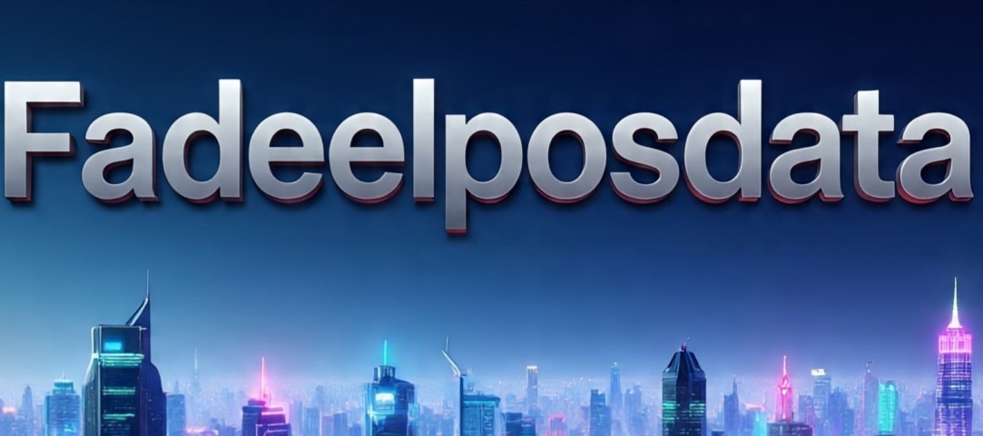 fadeelposdatasub Logo